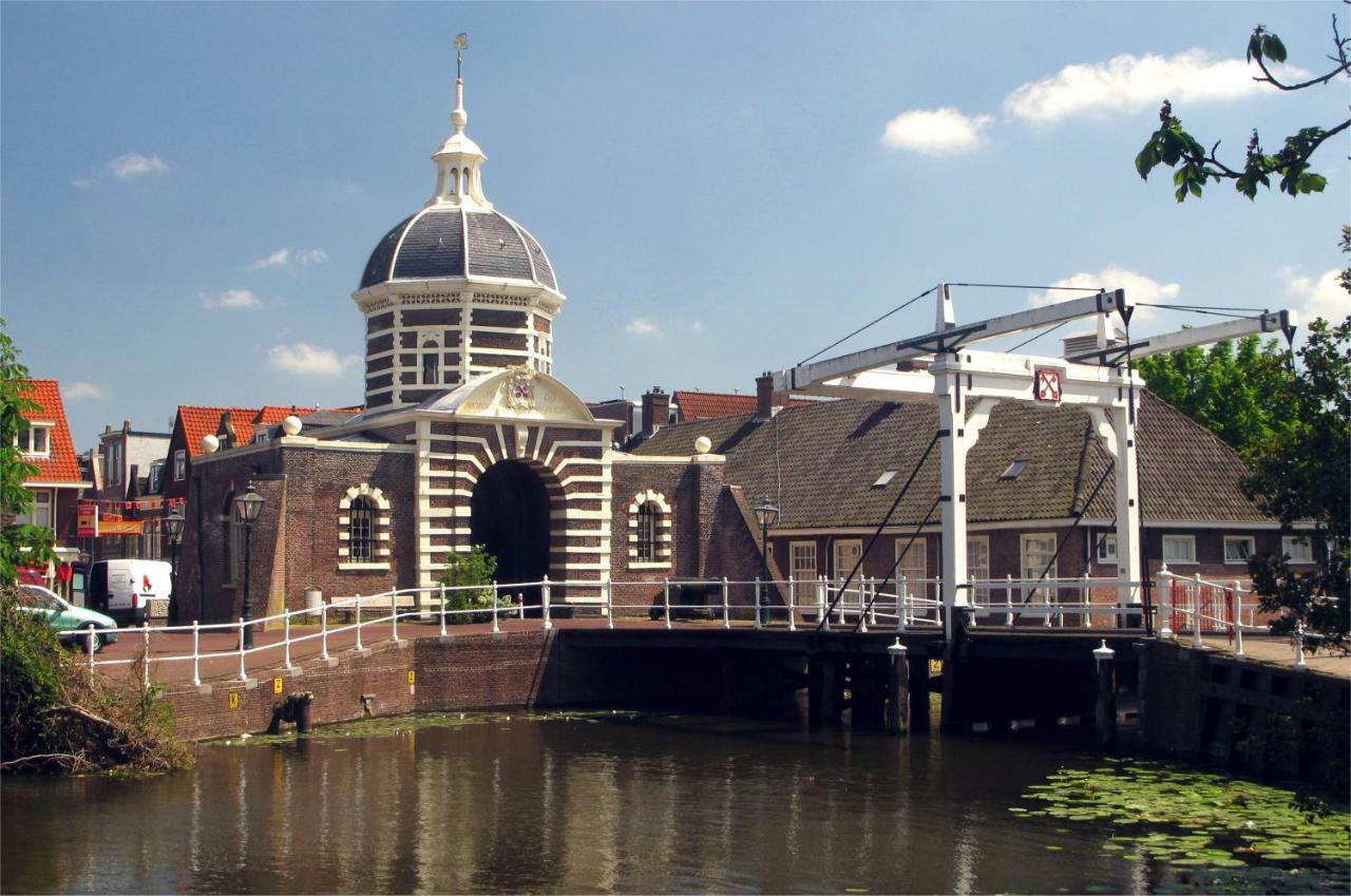 Zeebedstay Noordwijk Exterior photo